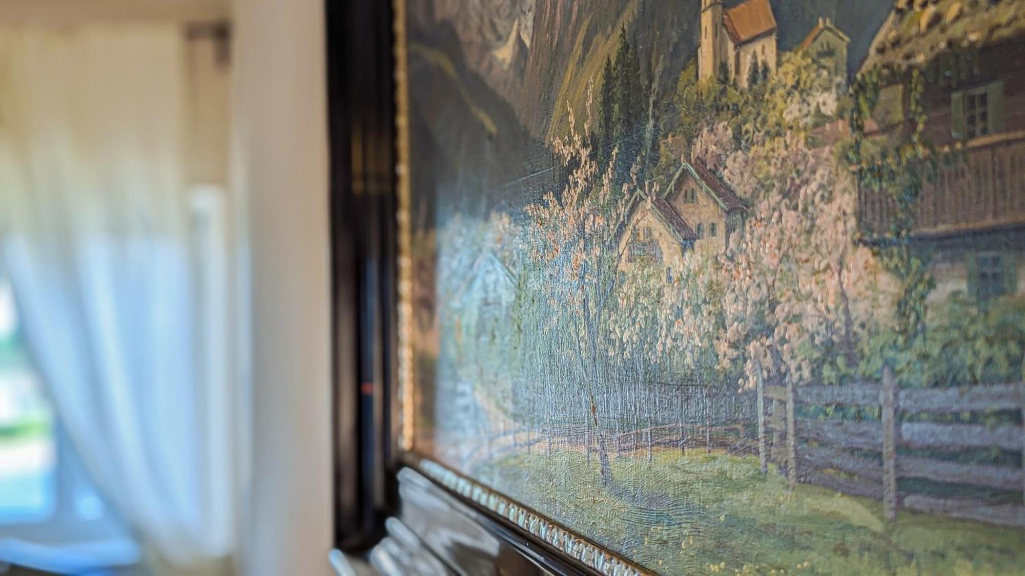 Hotel Gut Staudham Gasthof Und Events Wasserburg Exterior foto