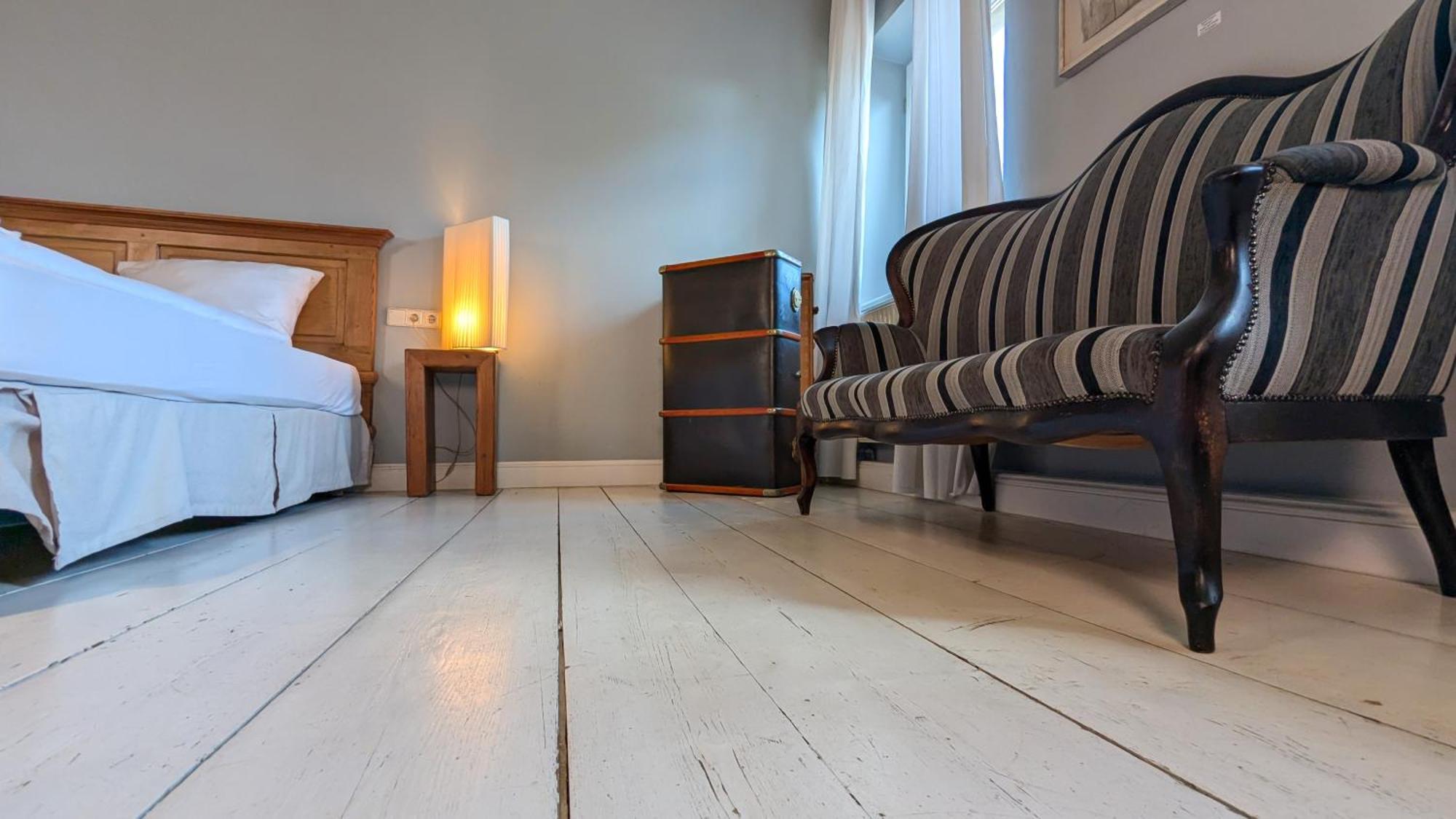 Hotel Gut Staudham Gasthof Und Events Wasserburg Exterior foto